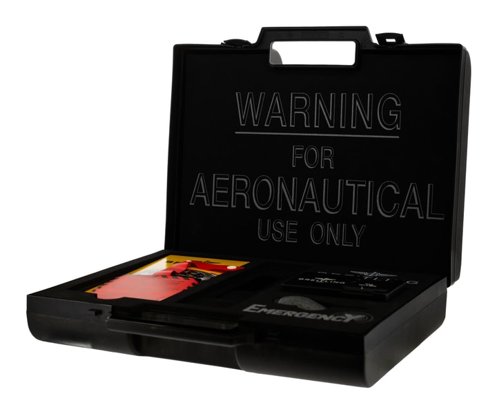 Breitling Emergency E56321